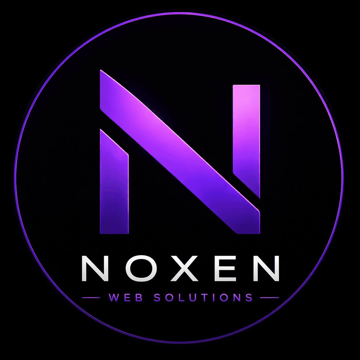 Noxen — Web Solutions